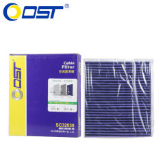 奥斯特空调滤清器SC32030,福特进口蒙迪欧2.5,空调格
