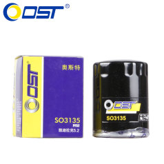 奥斯特机油滤清器SO31350,凯迪拉克5.2,机油格