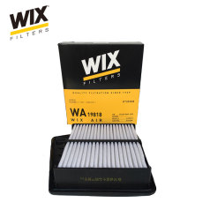 维克斯空气滤清器WA19818,雅阁2.0（第八代）（2007.10- ） WIX/维克斯滤清器
