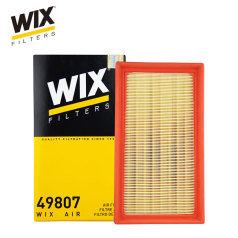 维克斯空气滤清器49807,新GL8(2011- ) WIX/维克斯滤清器