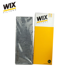 维克斯空调滤清器WP6801,(含碳) 上海通用雪佛兰赛欧1.6L（2001.01-2007.06） WIX/维克斯滤清器