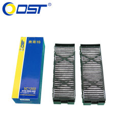 奥斯特空调滤清器SC12020,日产风度A32,A33,01款,空调格