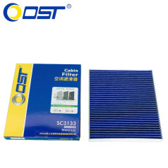 奥斯特空调滤清器SC31330,雅特1.6,欧宝威达2.0,空调格
