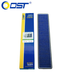 奥斯特空调滤清器SC32010,11-14款福特野马3.7/5.0L,空调格