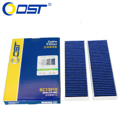 奥斯特空调滤清器SC13010,广本,2.3,,空调格