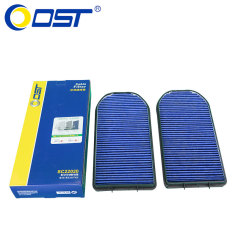 奥斯特空调滤清器SC22020,宝马(F01/F02)730i,740i,750i,760i,空调格