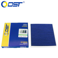 奥斯特空调滤清器SC36030,克莱斯勒300c,空调格