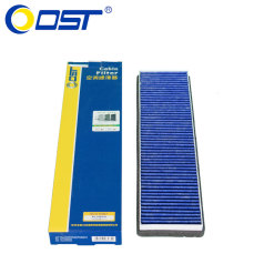 奥斯特空调滤清器SC51007,12款奇瑞瑞麒G3,1.6L,空调格