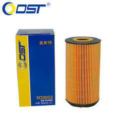 奥斯特机油滤清器SO30530E,奥迪A8L,6.0,(04款),途锐W12,6.0L,机油格