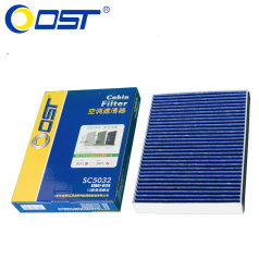 奥斯特空调滤清器SC50320 2011款风行景逸1.5L 空调格