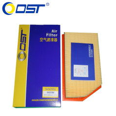 奥斯特空气滤清器SA36200U 自由光2.4L 3.2L(14款) 空气格