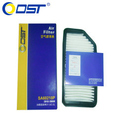 奥斯特空气滤清器SA60210P 起亚千里马1.3L、1.6L 空气格