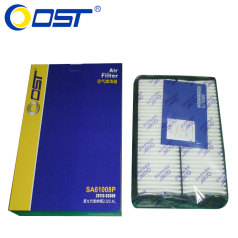 奥斯特空气滤清器SA61008P 12款起亚智跑 现代ix35 空气格