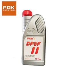 PDK-DPSF-II本田四驱差速器油红 1L （标价为单瓶价格,12瓶/箱 请按箱订货)
