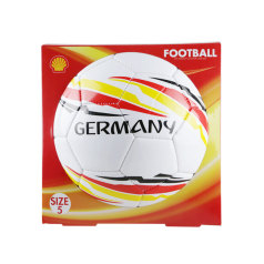 2018世界杯纪念足球～德国