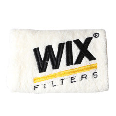 WIX毛巾