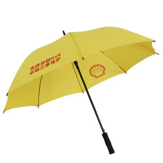 黄色雨伞(长型)