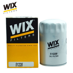 维克斯机油滤清器51228,进口捷豹XJR8 4.0（X300/308） WIX/维克斯滤清器
