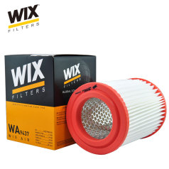维克斯空气滤清器WA9437,进口CR-V II 2.0 （2002.07-2006.09） WIX/维克斯滤清器
