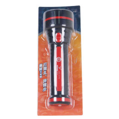 雅格耐用手电筒