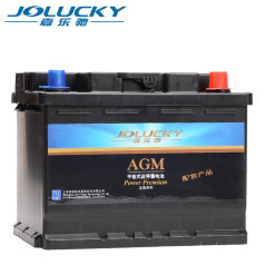 嘉乐驰（AGM平板）L2-60 , L2-400（60Ah）嘉乐驰AGM蓄电池 嘉乐驰蓄电池 嘉乐驰电池 JL0400001