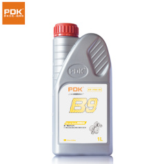 PDK自动变速箱油PDK-B9 奔驰新9速 黄色1L PDK自动波箱油 替代PDK-BY（标价为单瓶价格,12瓶/箱 请按箱订货)