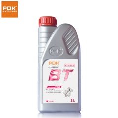 PDK自动变速箱油PDK-BT ATF-6速 红色1L PDK自动波箱油(12支/箱 请按箱订货)