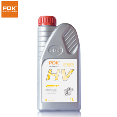PDK自动变速箱油PDK-HV ATF-5速 黄色1L PDK自动波箱油(12支/箱 请按箱订货)