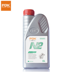 PDK自动变速箱油PDK-N2 CVT无级变速 蓝色1L PDK自动波箱油(12支/箱 请按箱订货)