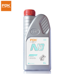 PDK自动变速箱油PDK-N3 CVT无级变速 蓝色1L PDK自动波箱油(12支/箱 请按箱订货)