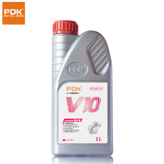 PDK自动变速箱油PDK-V10 ATF-8速 红色1L PDK自动波箱油 替代PDK-WH（标价为单瓶价格,12瓶/箱 请按箱订货)