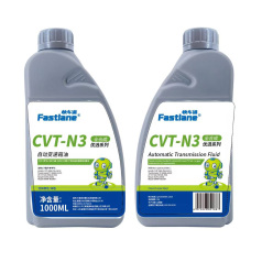 快车道优选自动变速箱润滑油CVT-N3 1L 快车道波箱油