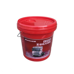 欧曼发动机冷却液-25度，9KG