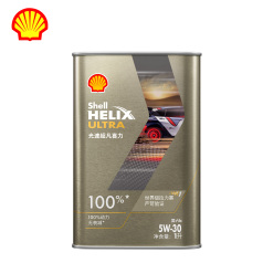 壳牌光速超凡喜力陨石灰 5W30 1L