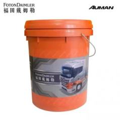 欧曼-福康发动机专用油CI-4 PLUS 10W-30 18L