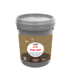道达尔工程机械专用HM液压油 46 18LP
